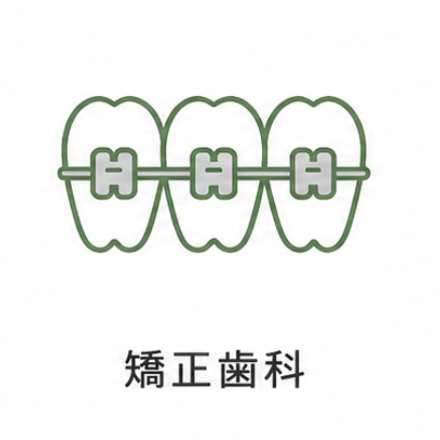 矯正歯科